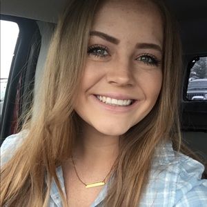 Meet your Posher, Jessie